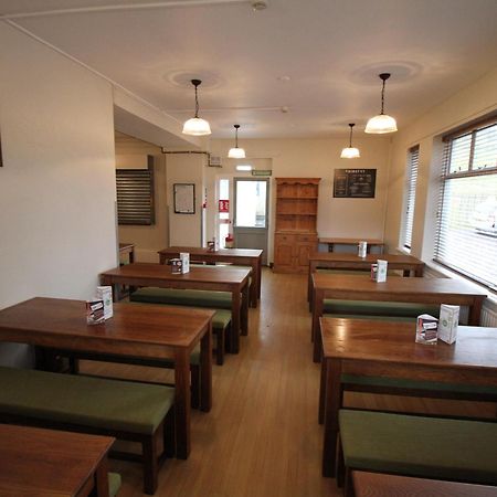 Yha Snowdon Llanberis Hostel Εξωτερικό φωτογραφία