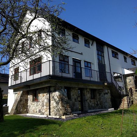 Yha Snowdon Llanberis Hostel Εξωτερικό φωτογραφία