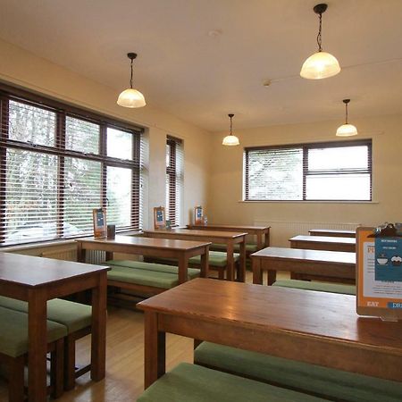 Yha Snowdon Llanberis Hostel Εξωτερικό φωτογραφία