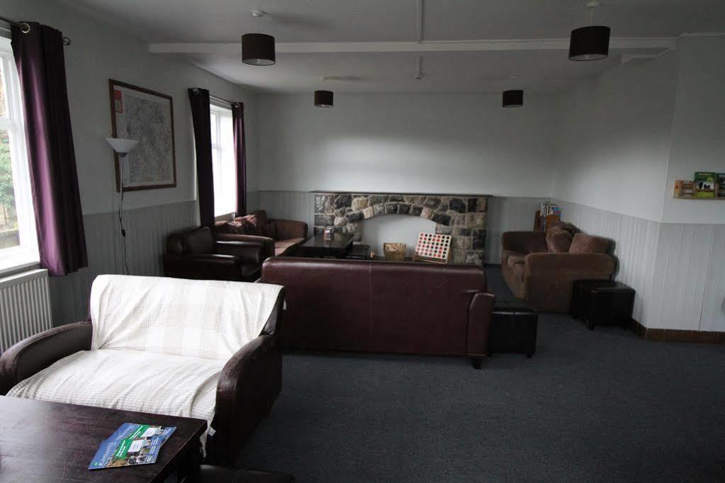Yha Snowdon Llanberis Hostel Εξωτερικό φωτογραφία