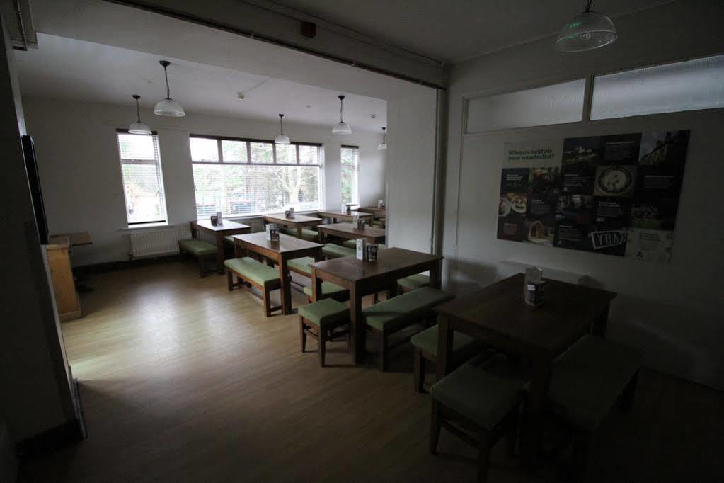 Yha Snowdon Llanberis Hostel Εξωτερικό φωτογραφία