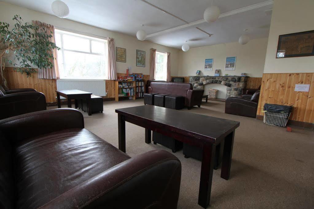 Yha Snowdon Llanberis Hostel Εξωτερικό φωτογραφία