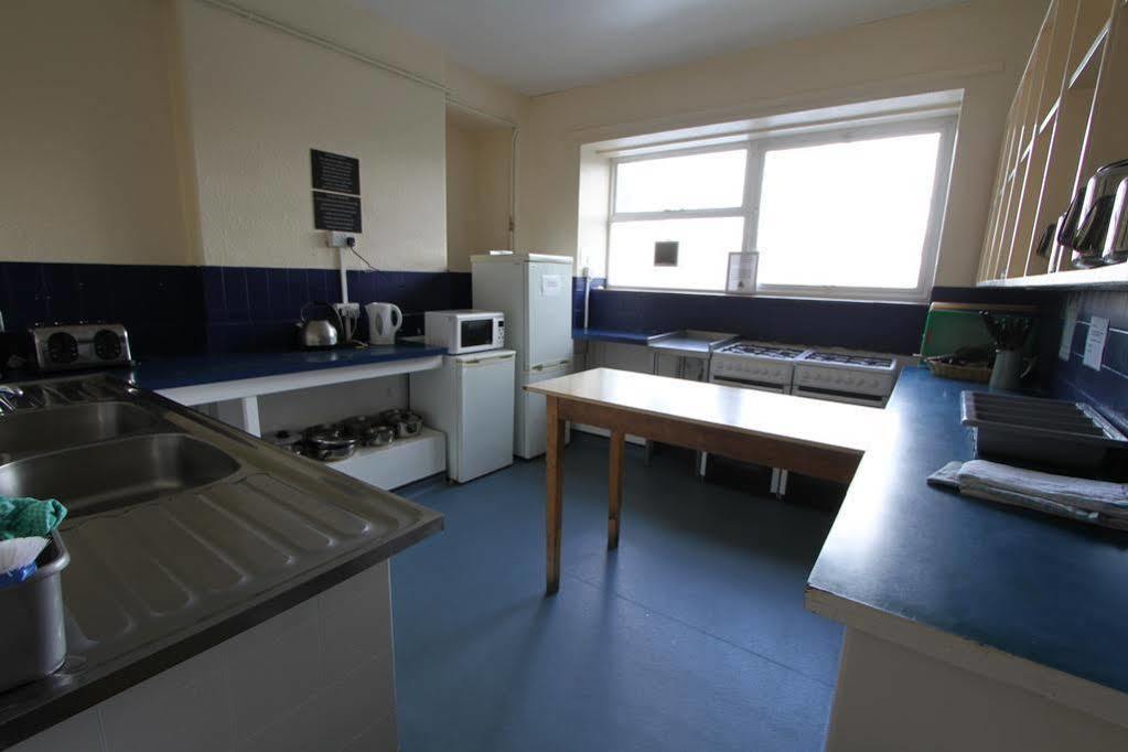 Yha Snowdon Llanberis Hostel Εξωτερικό φωτογραφία