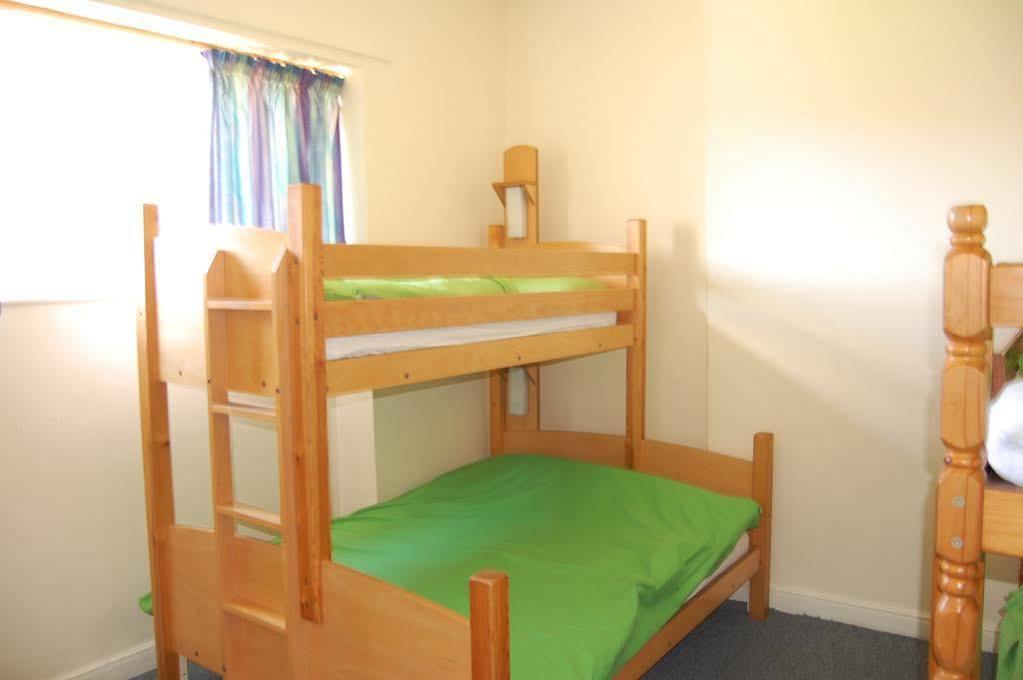 Yha Snowdon Llanberis Hostel Εξωτερικό φωτογραφία