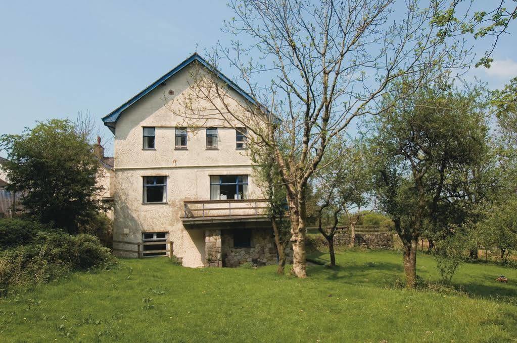 Yha Snowdon Llanberis Hostel Εξωτερικό φωτογραφία