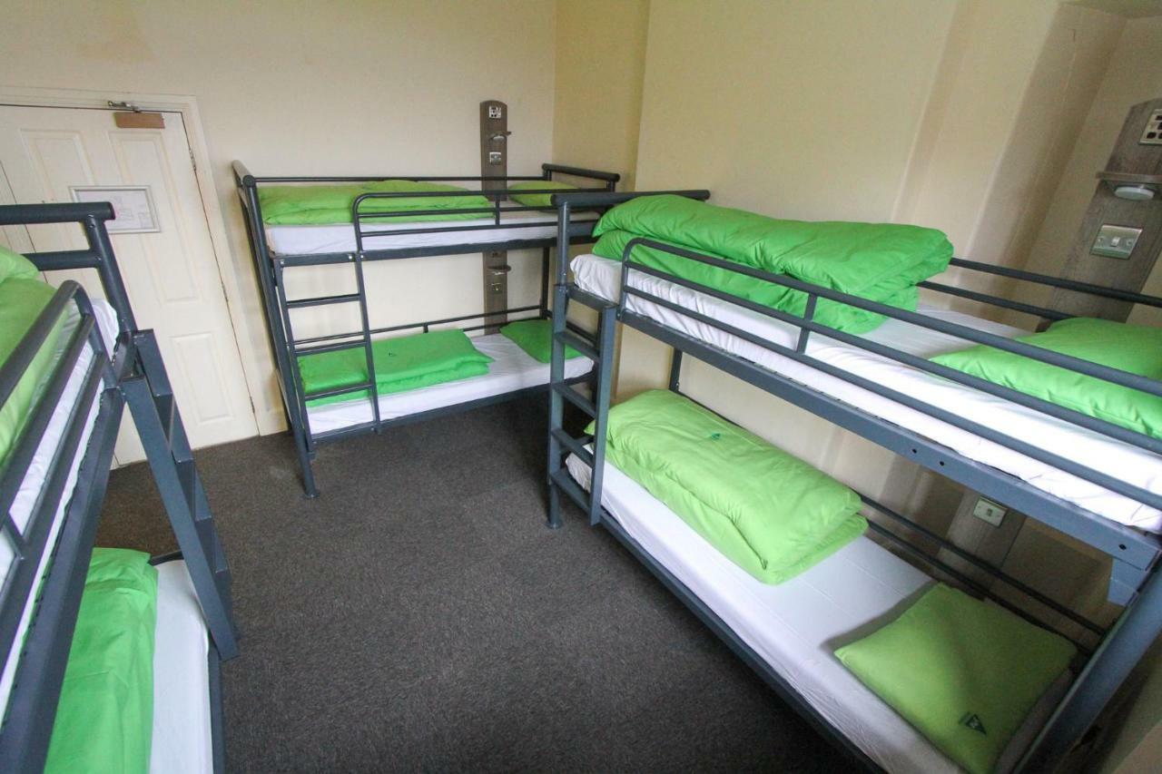 Yha Snowdon Llanberis Hostel Εξωτερικό φωτογραφία