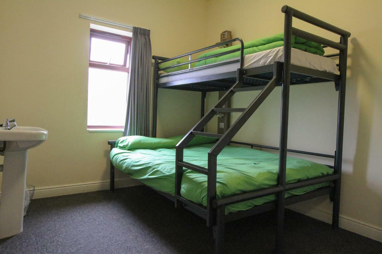 Yha Snowdon Llanberis Hostel Εξωτερικό φωτογραφία