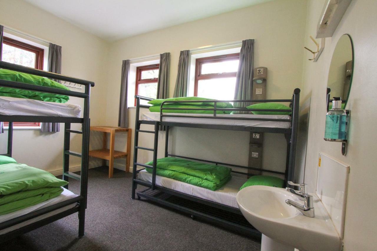 Yha Snowdon Llanberis Hostel Εξωτερικό φωτογραφία