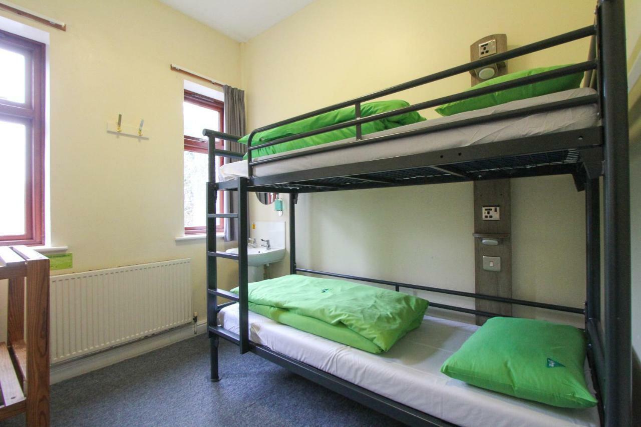 Yha Snowdon Llanberis Hostel Εξωτερικό φωτογραφία